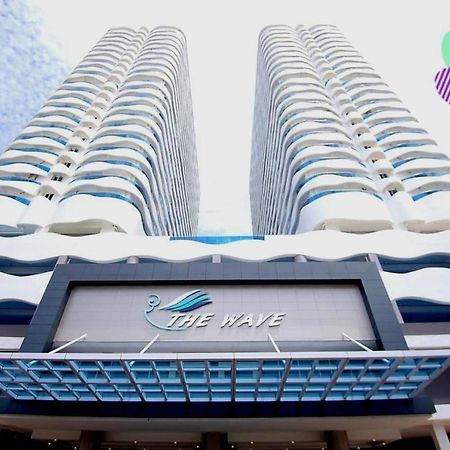 The Wave Suites Melaka 外观 照片