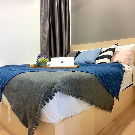 The Wave Suites Melaka 外观 照片
